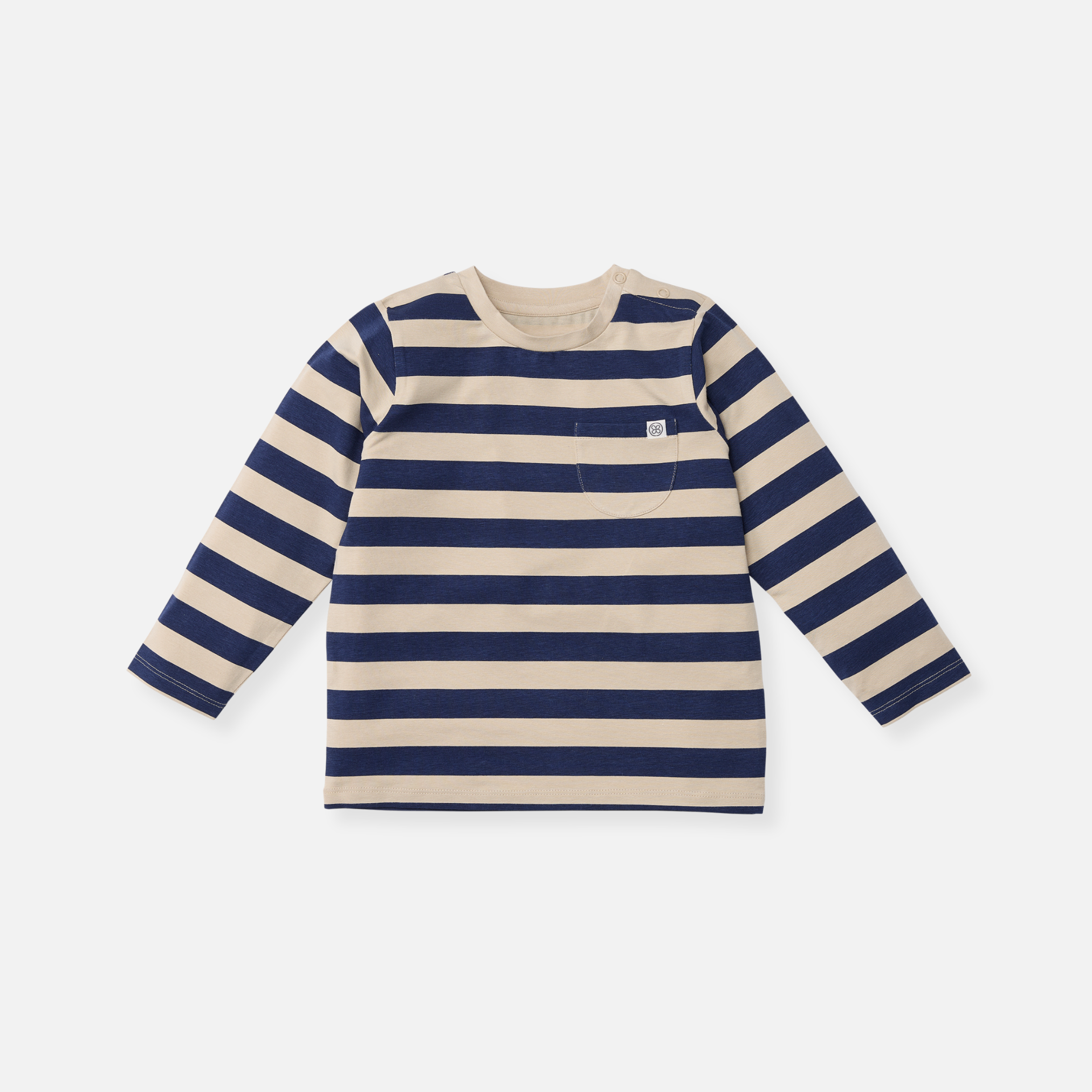 UV Schutz Longsleeve Stripe Bild 1
