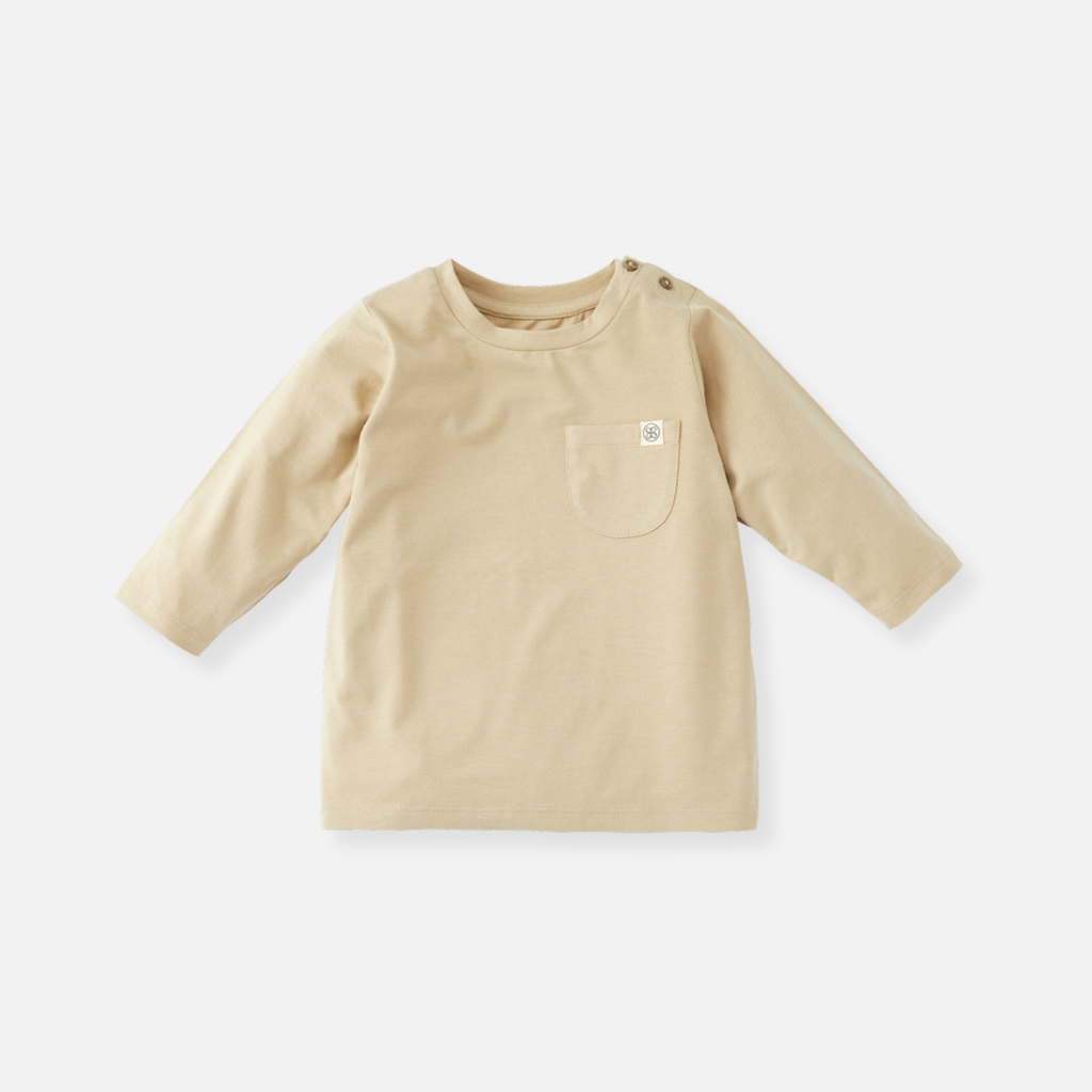 UV Schutz Longsleeve Beach Bild 1