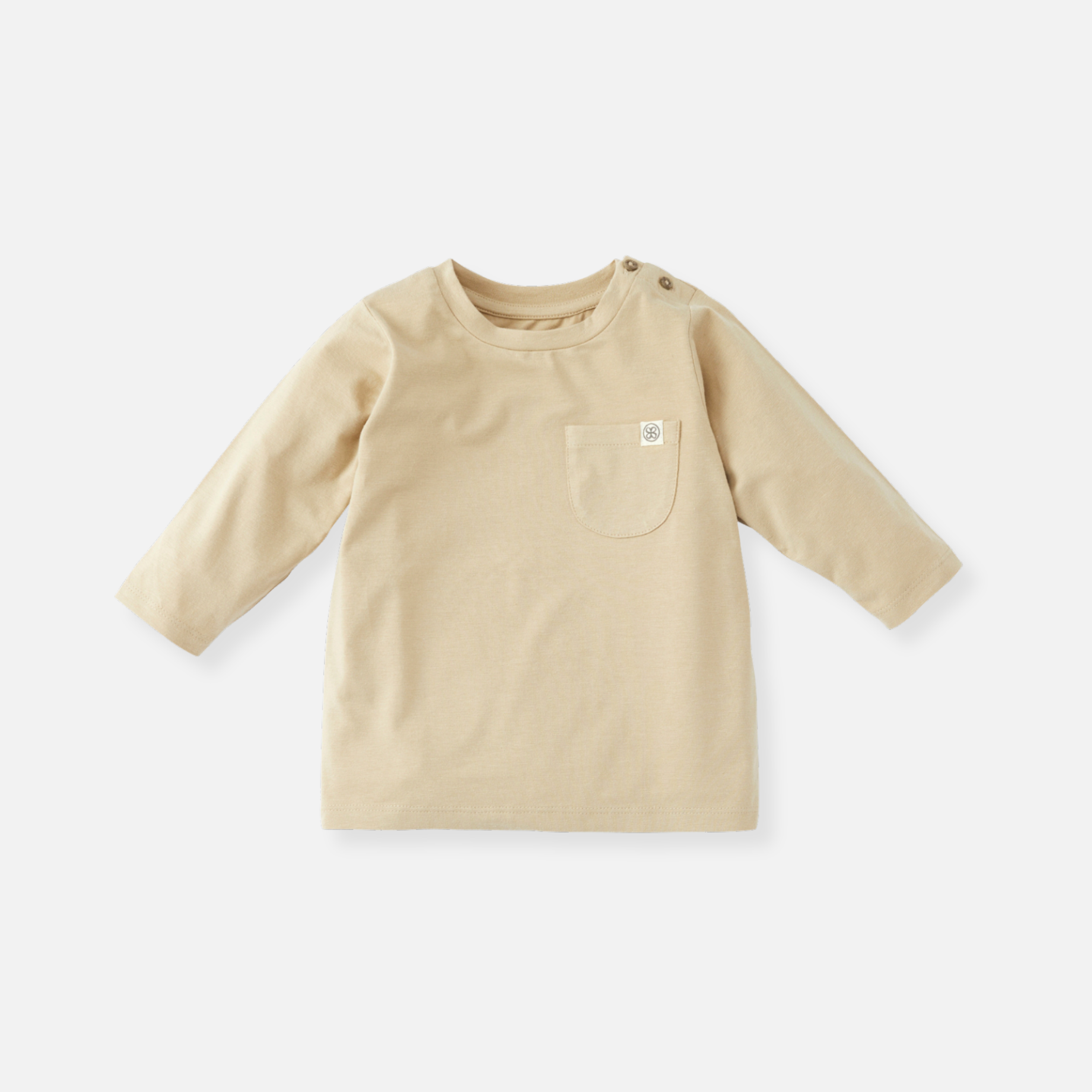 UV Schutz Longsleeve Beach Bild 1