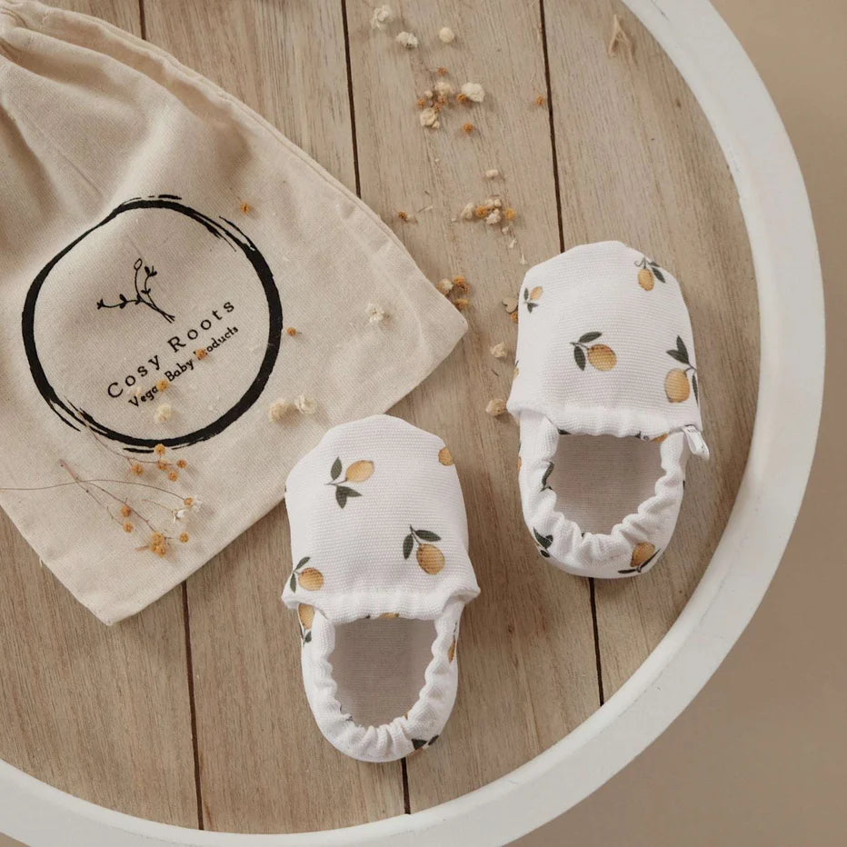 Vegan Shoes - Pure Lemon Lemon Bild 1