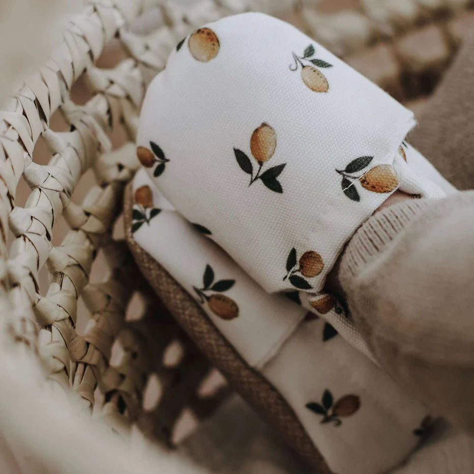 Vegan Shoes - Pure Lemon Lemon Bild 3