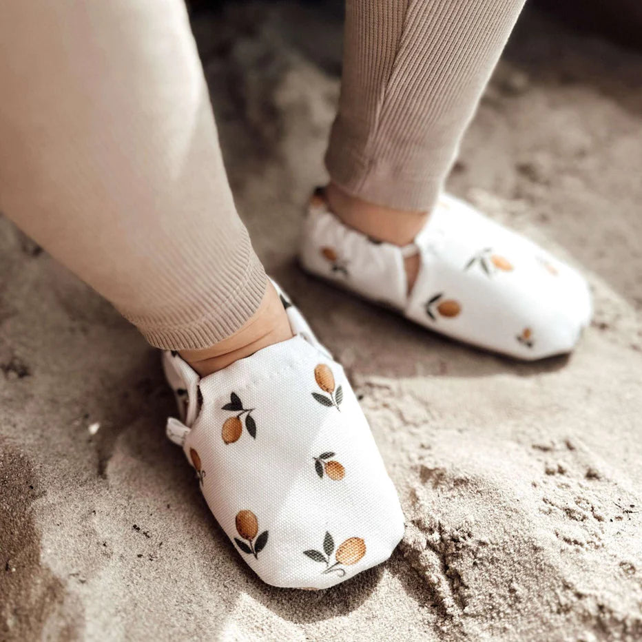 Vegan Shoes - Pure Lemon Lemon Bild 5