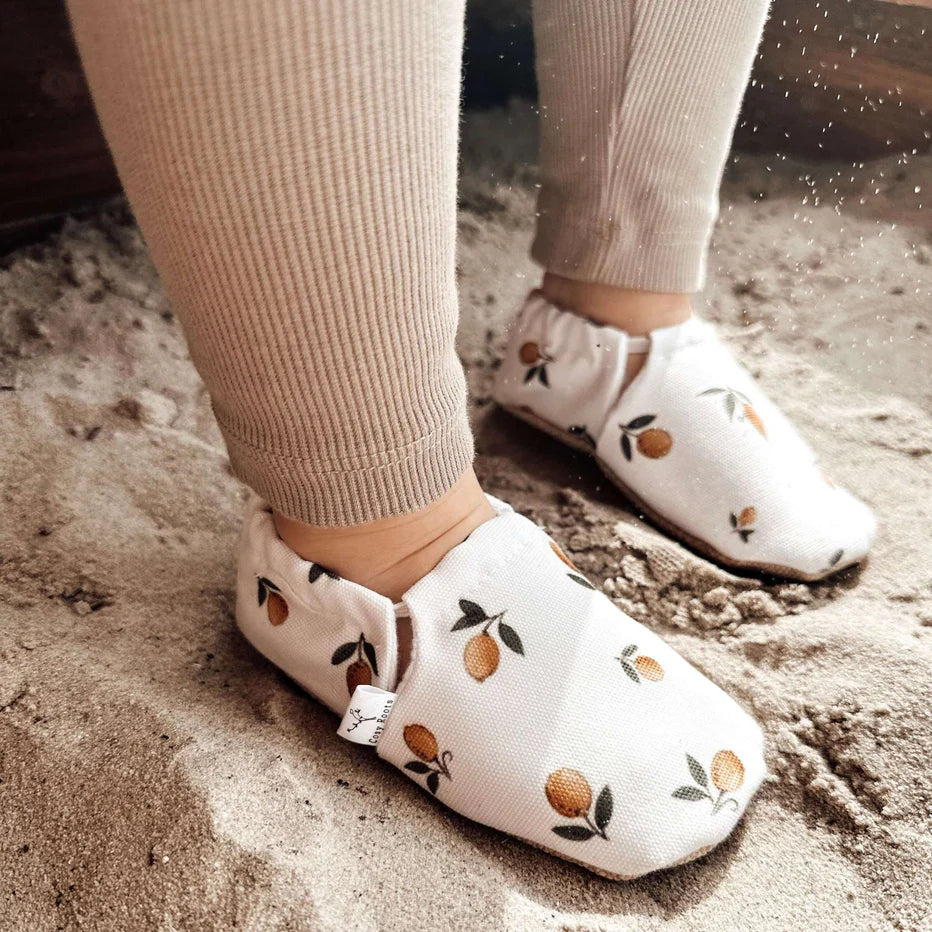 Vegan Shoes - Pure Lemon Lemon Bild 6