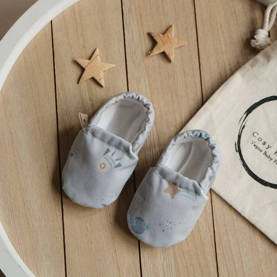 Vegan Shoes - Space Space Bild 1