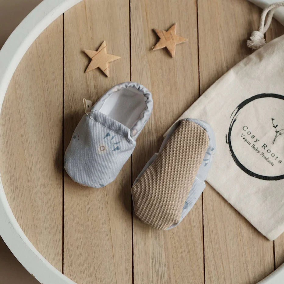 Vegan Shoes - Space Space Bild 2