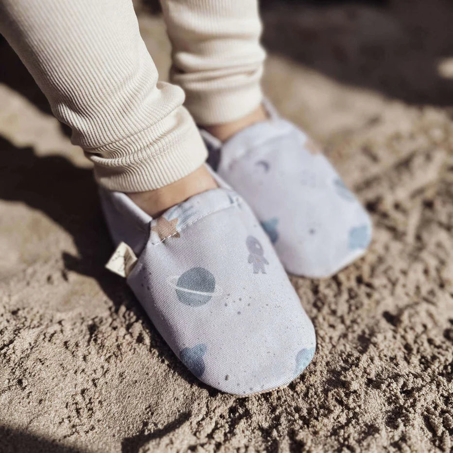 Vegan Shoes - Space Space Bild 4