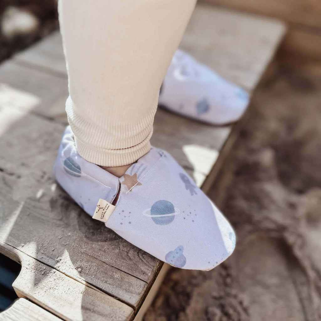 Vegan Shoes - Space Space Bild 6
