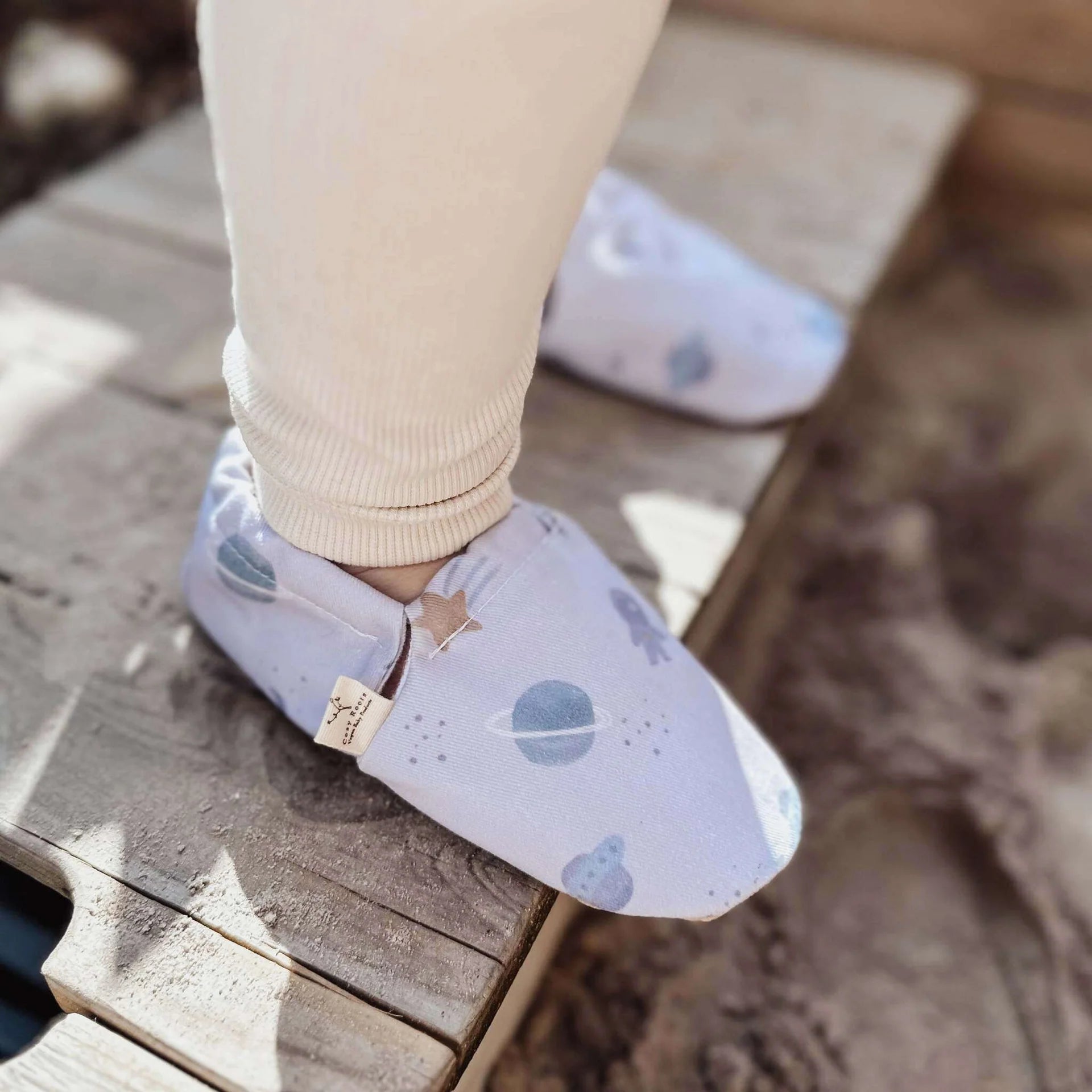 Vegan Shoes - Space Space Bild 6