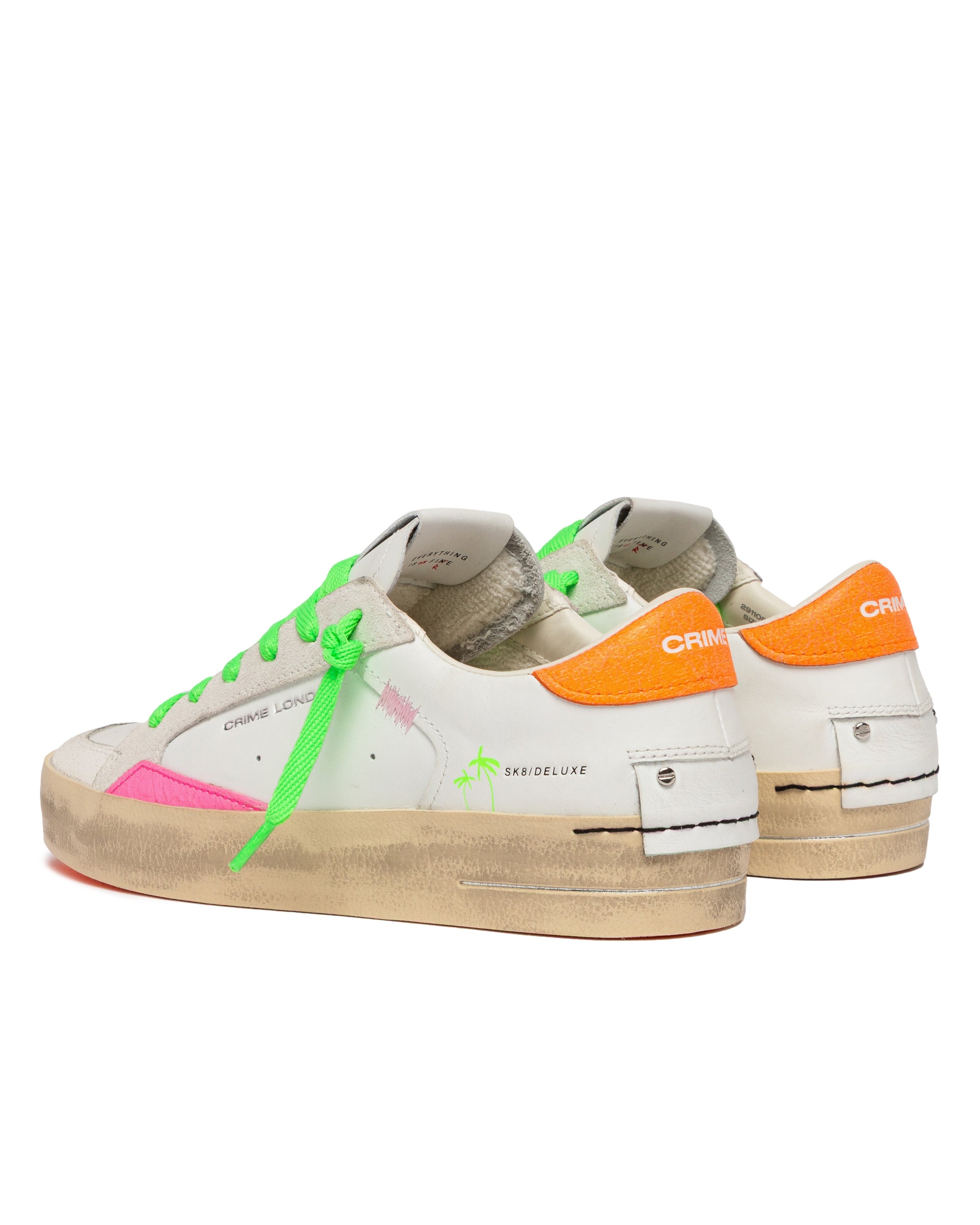 SK8 DELUXE 10 Bild 5