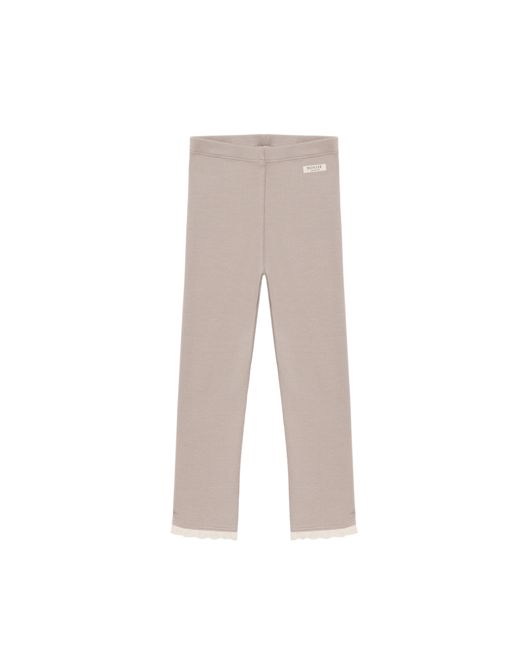 Affy Leggings Grey Violet 00106 Bild 1
