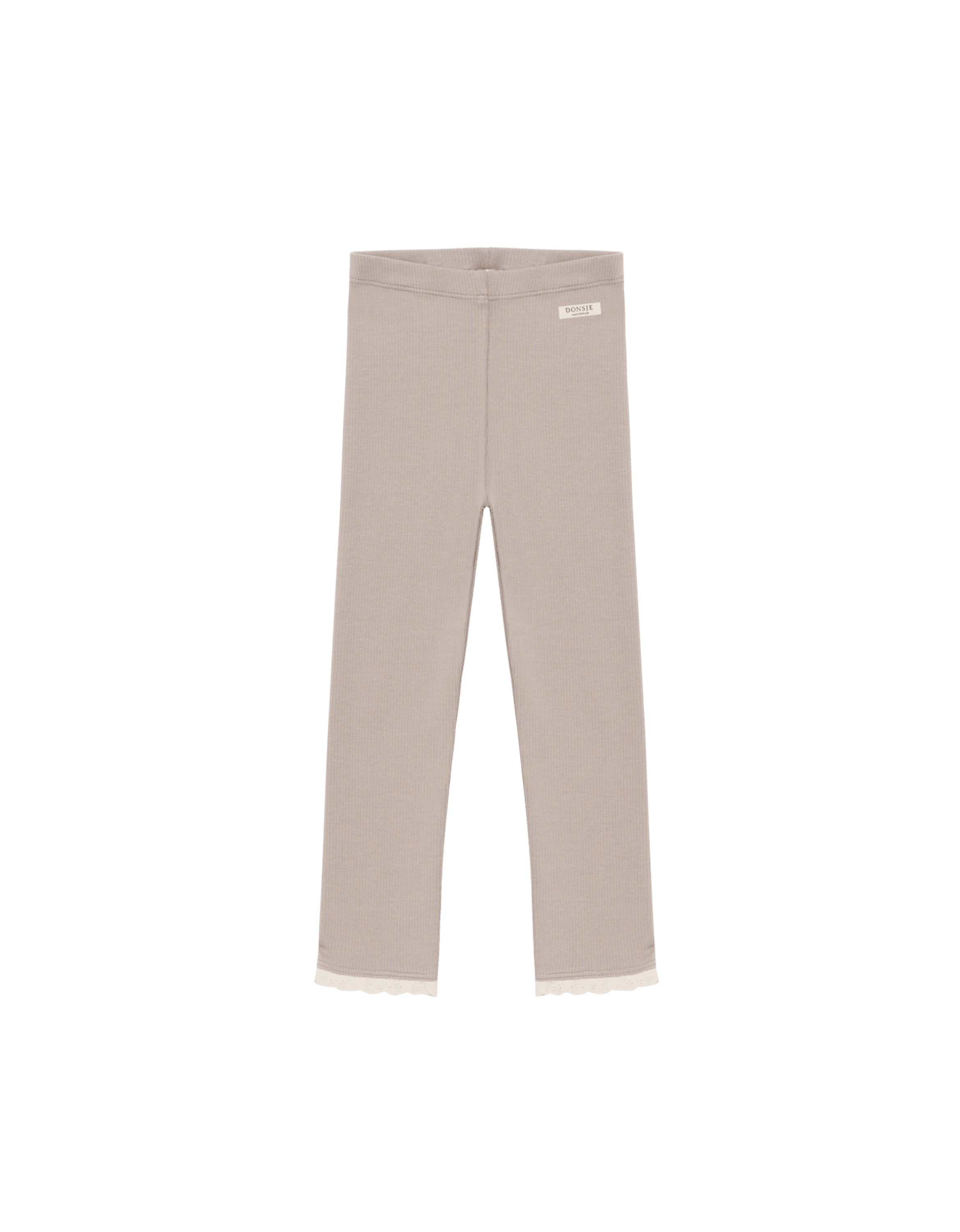Affy Leggings Grey Violet 00106 Bild 1