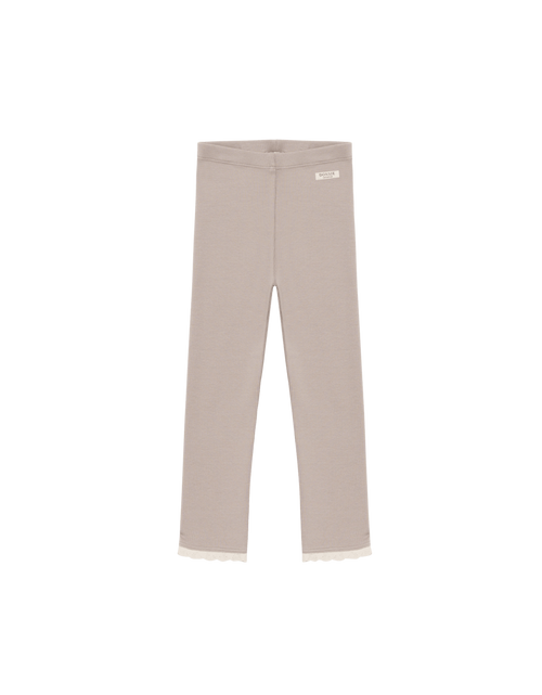 Affy Leggings Grey Violet 00106 Bild 1