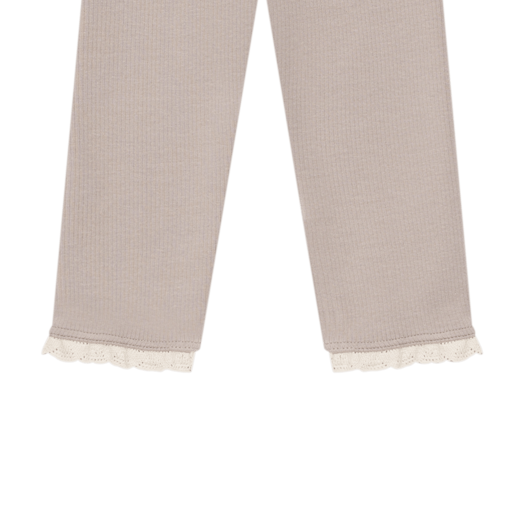 Affy Leggings Grey Violet 00106 Bild 4