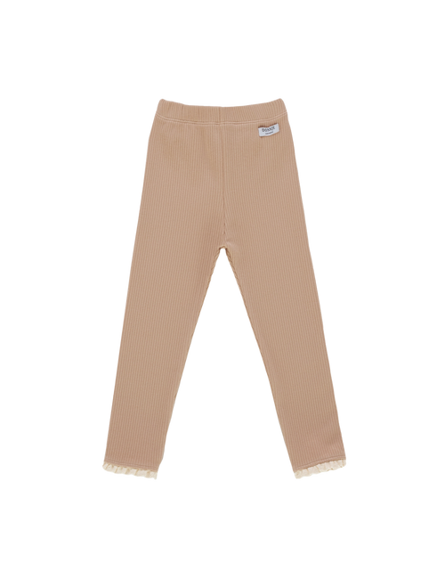 Affy Leggings Rose Mocha 00018 Bild 1