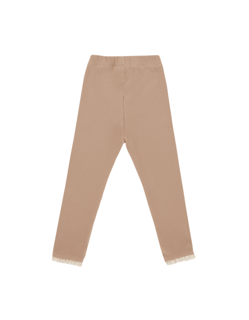 Affy Leggings Rose Mocha 00018 Bild 2
