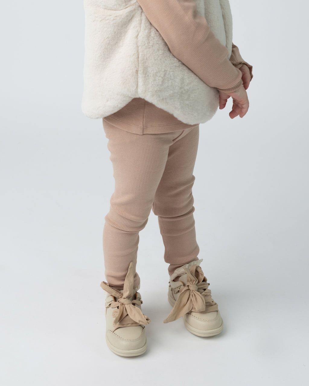 Affy Leggings Rose Mocha 00018 Bild 3