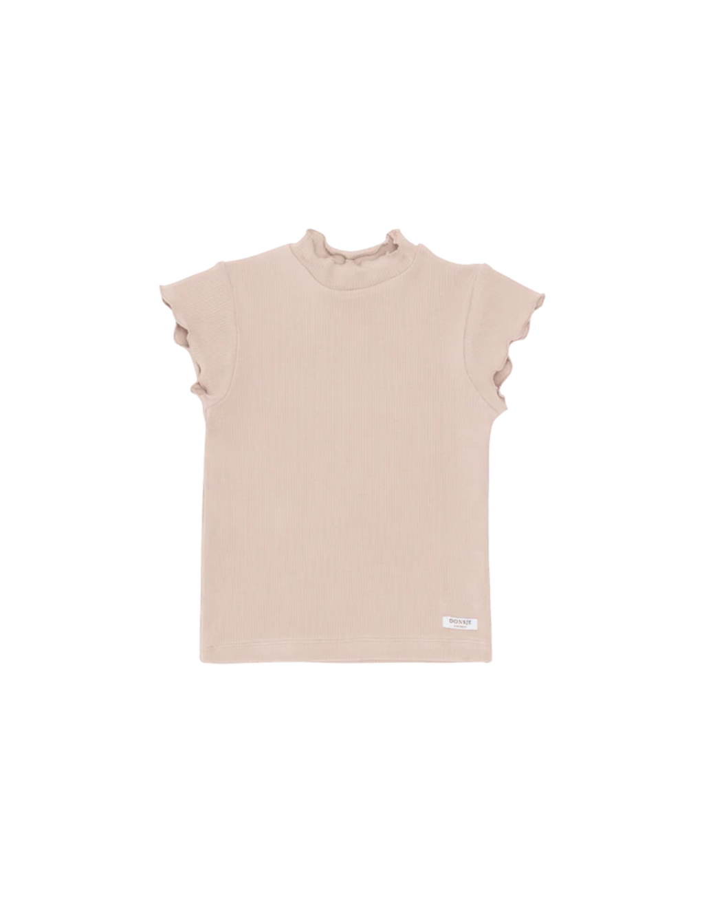 Aurore Top misty rose Bild 1