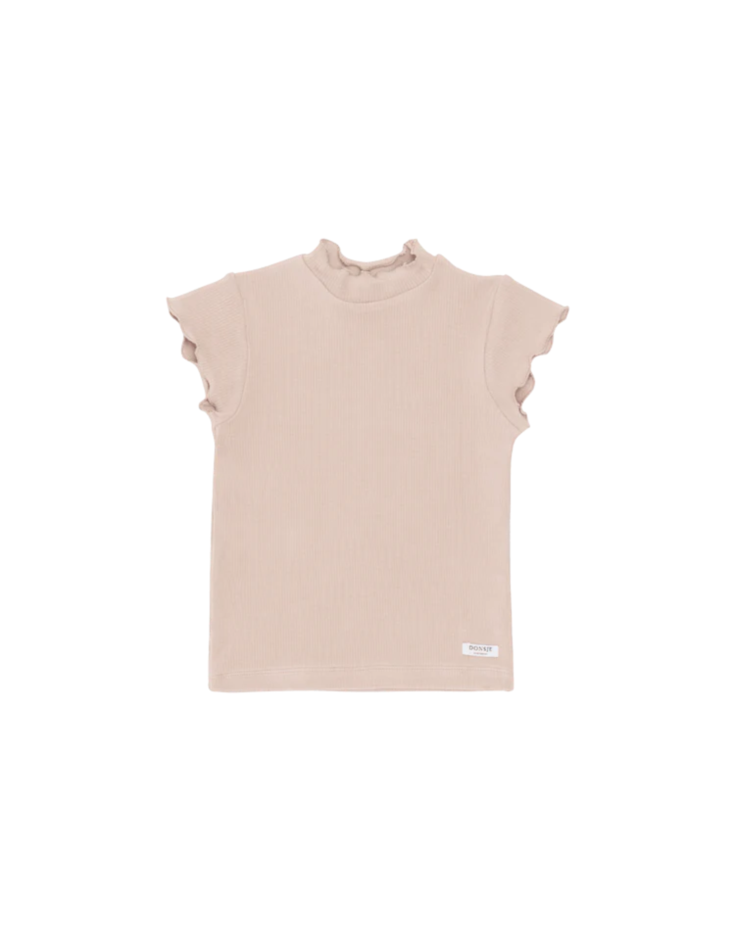 Aurore Top misty rose Bild 1