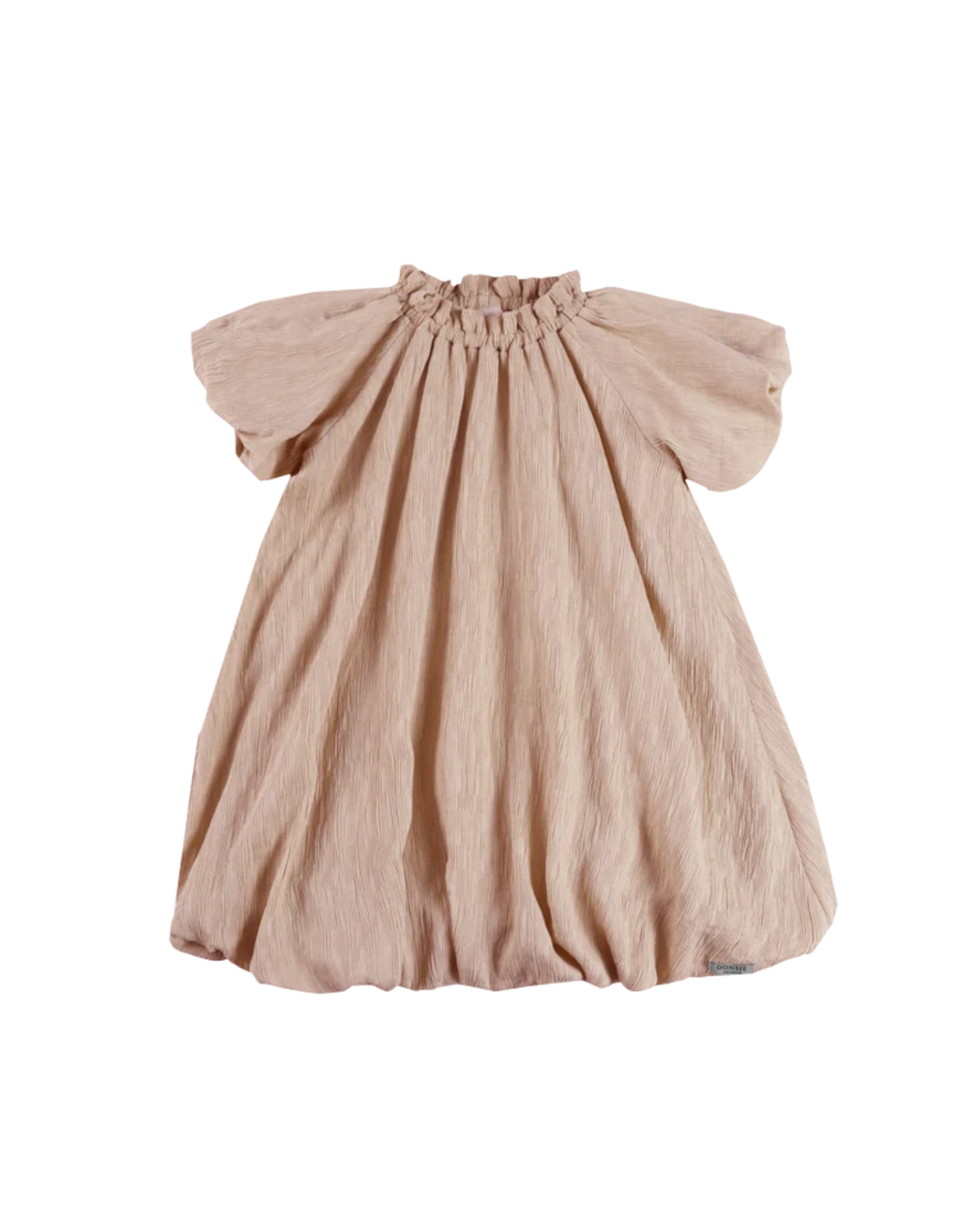 Dilan Kleid Rose Blush Bild 1