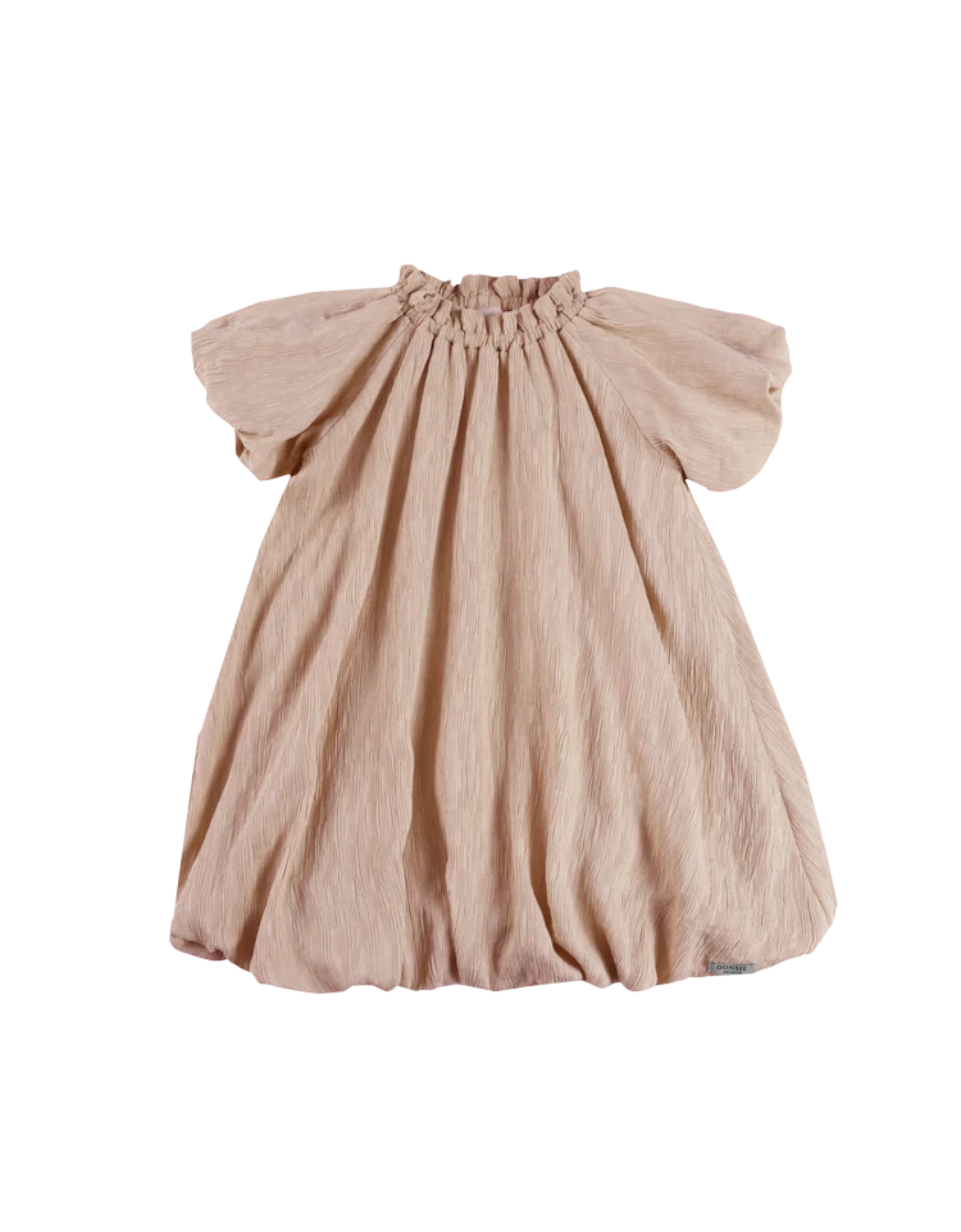 Dilan Kleid Rose Blush Bild 1