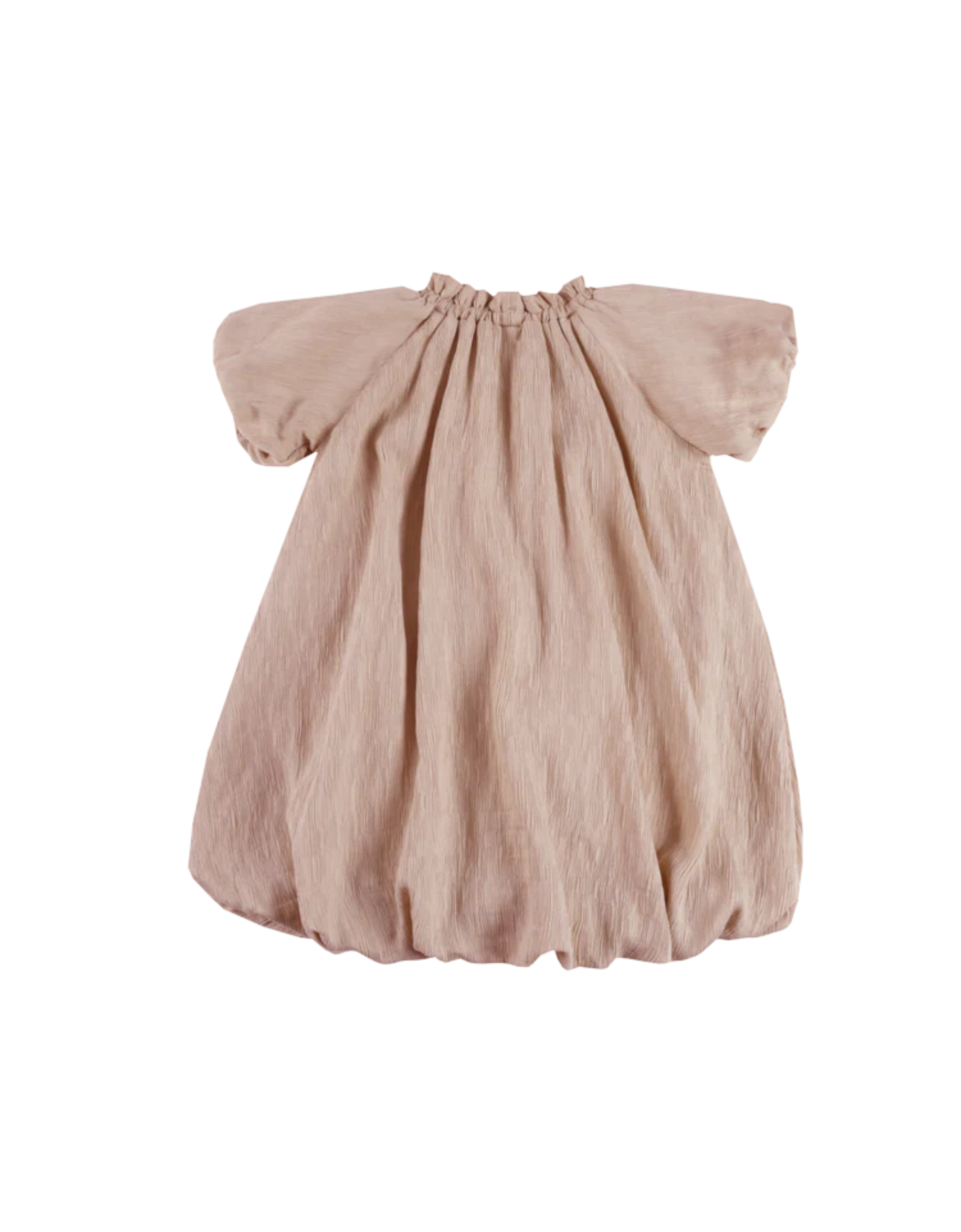 Dilan Kleid Rose Blush Bild 2