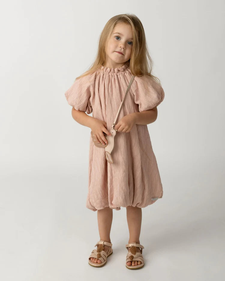 Dilan Kleid Rose Blush Bild 3