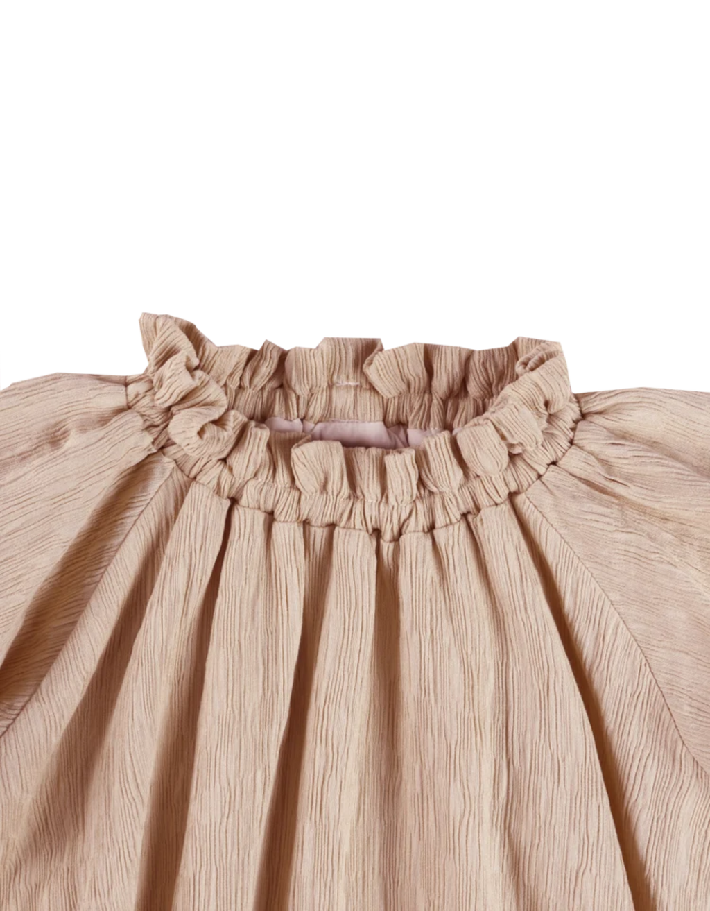 Dilan Kleid Rose Blush Bild 4