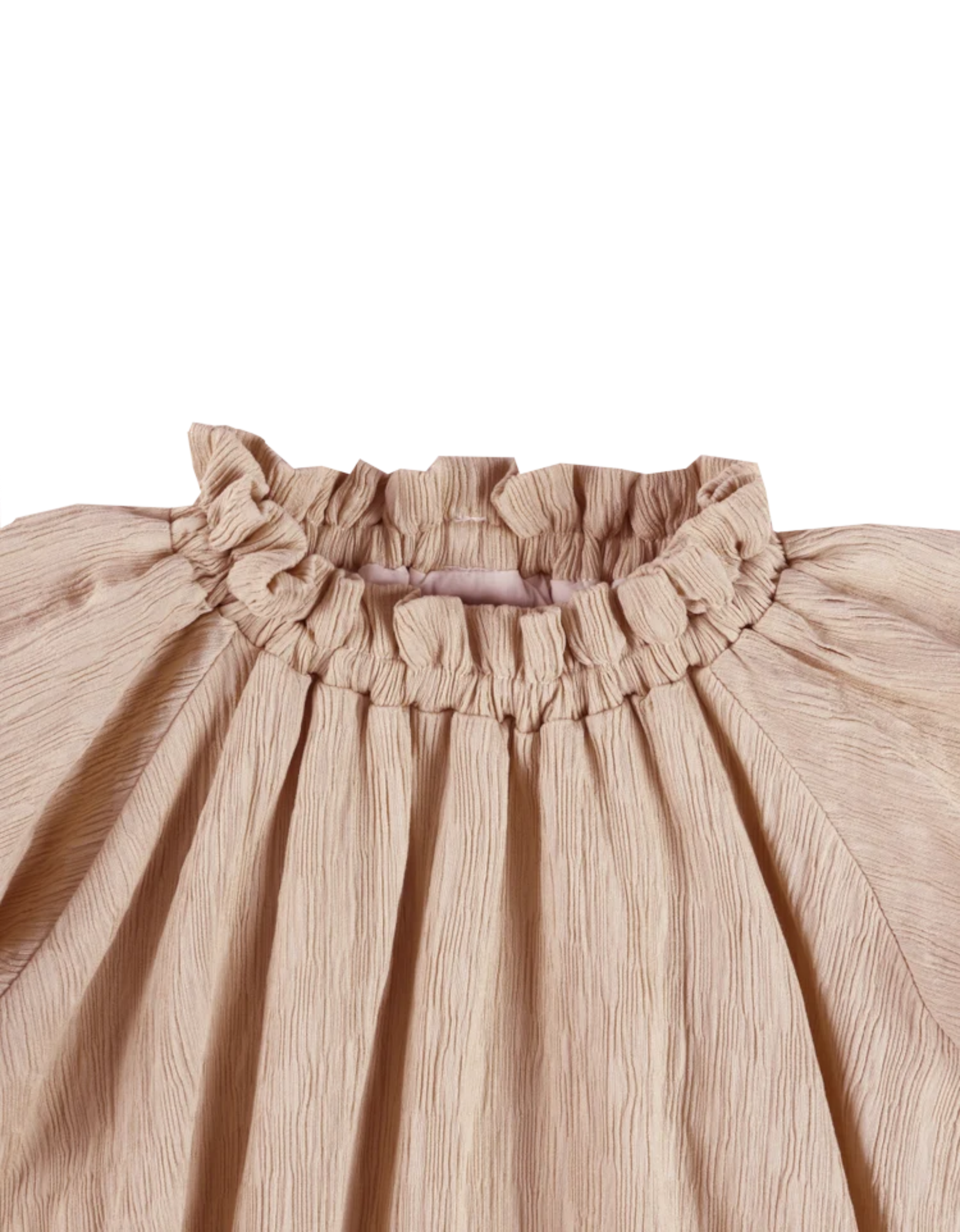 Dilan Kleid Rose Blush Bild 4