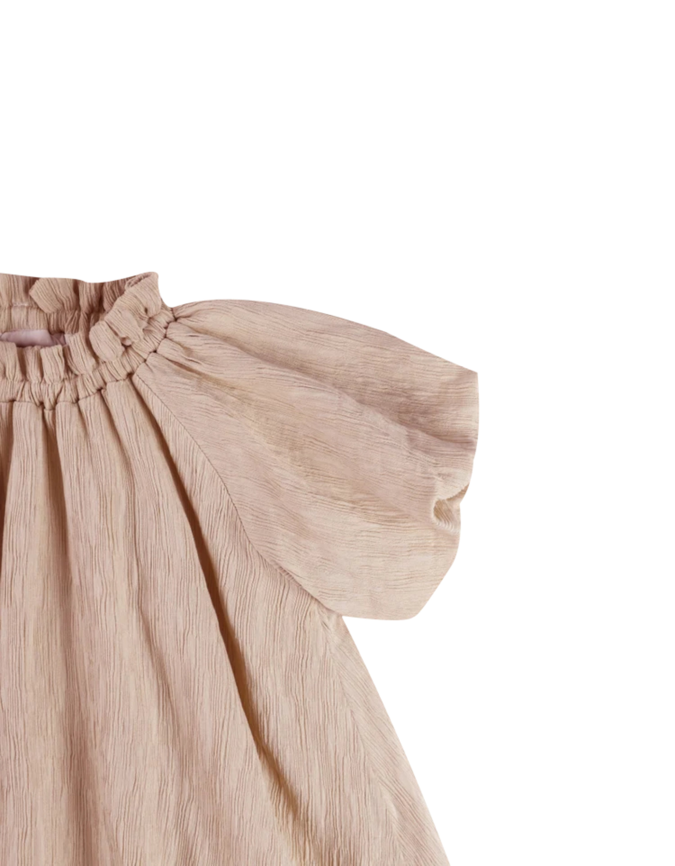 Dilan Kleid Rose Blush Bild 5