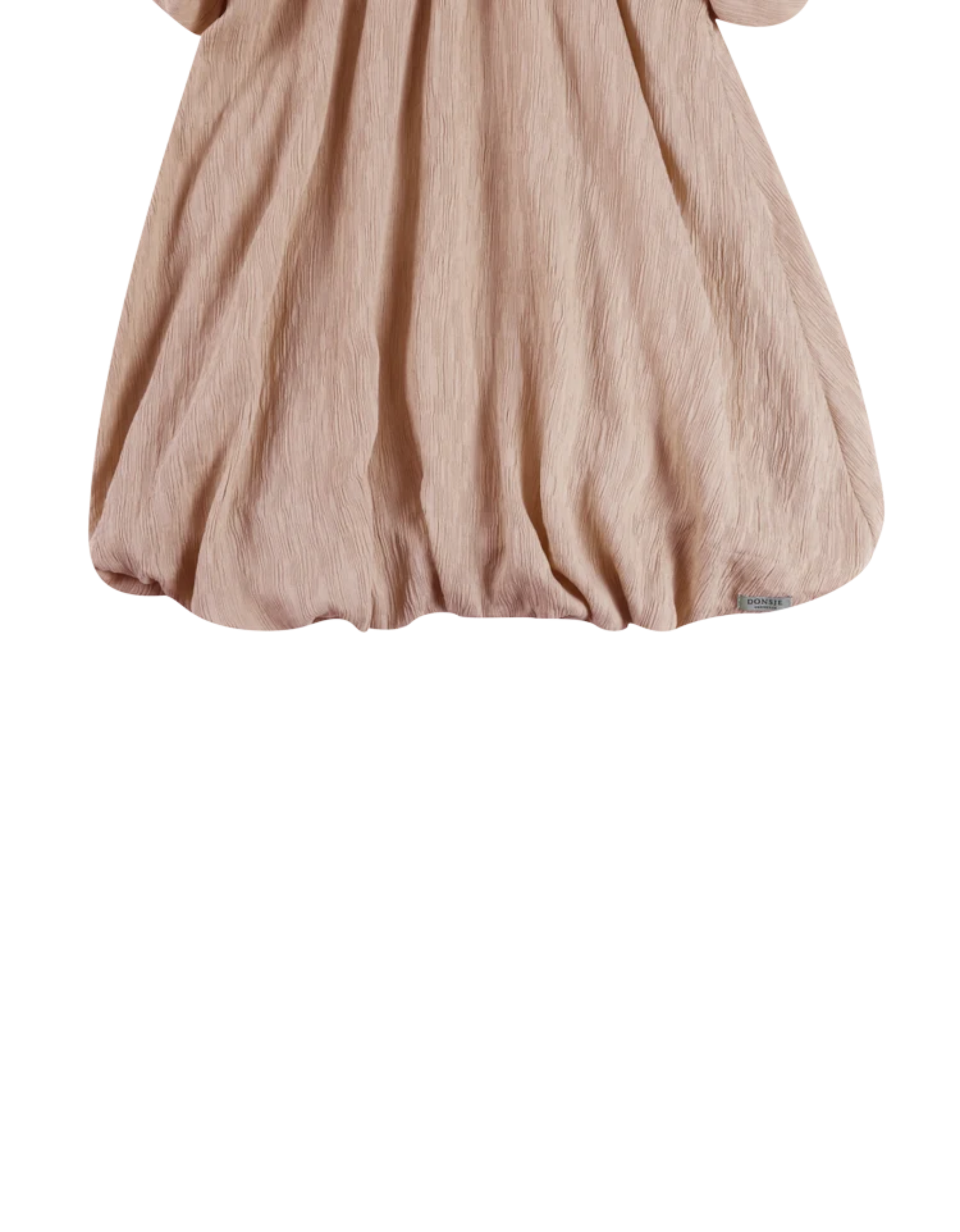Dilan Kleid Rose Blush Bild 6