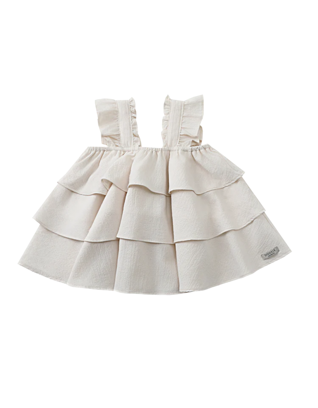 Doortje Top warm white Bild 1