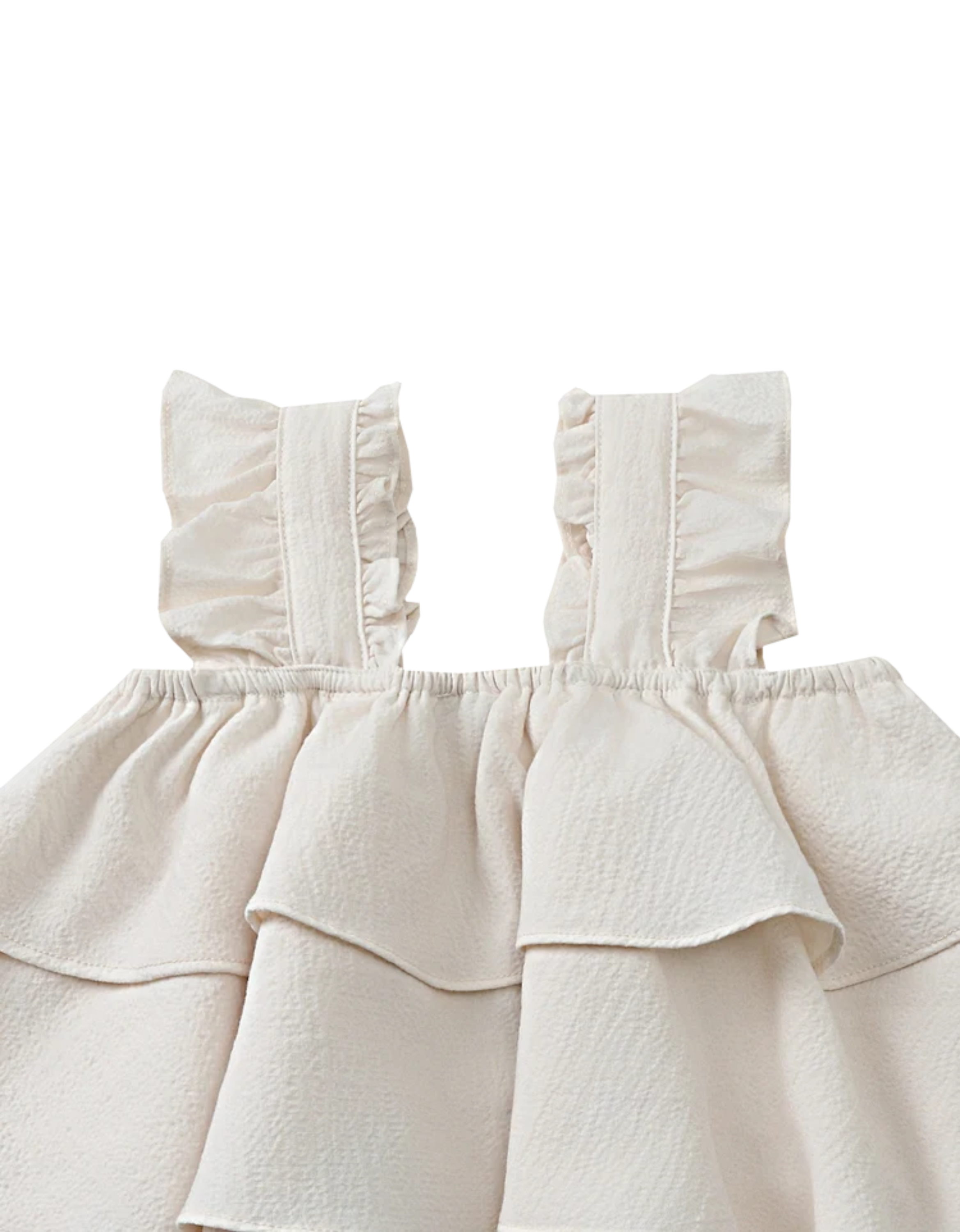Doortje Top warm white Bild 4