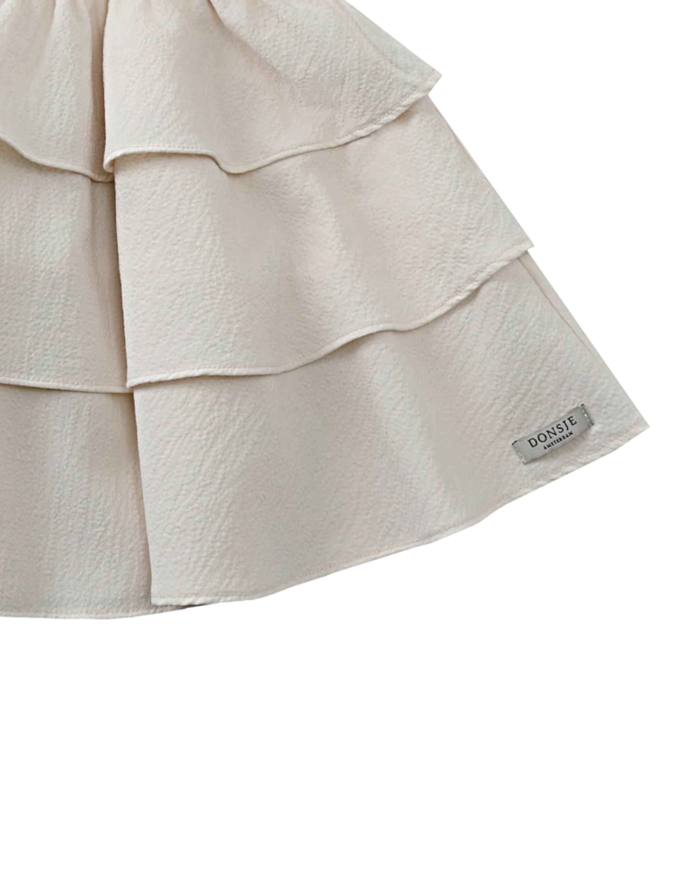 Doortje Top warm white Bild 5