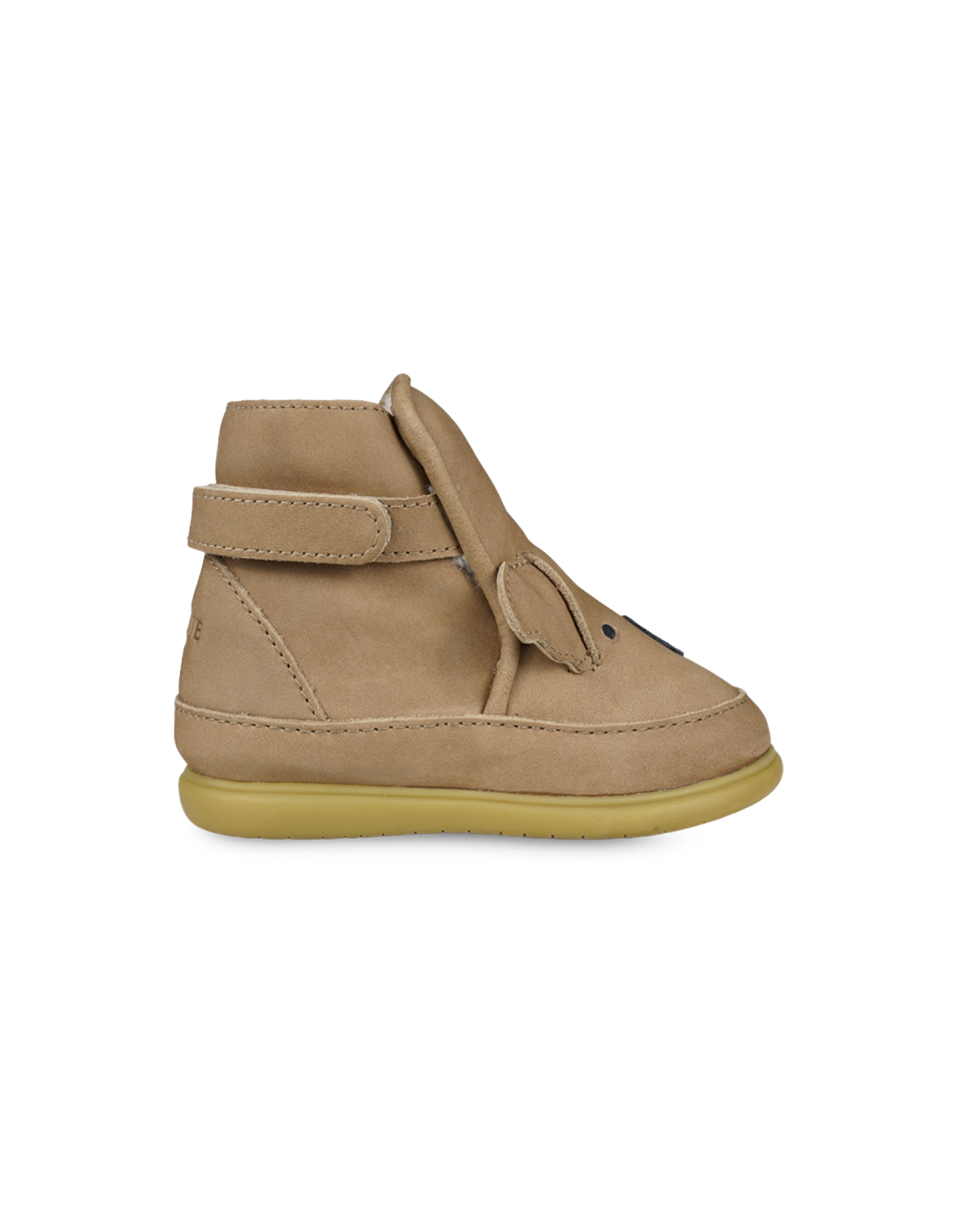 Dubu Classic Koala Truffle Nubuck NL127 Bild 1