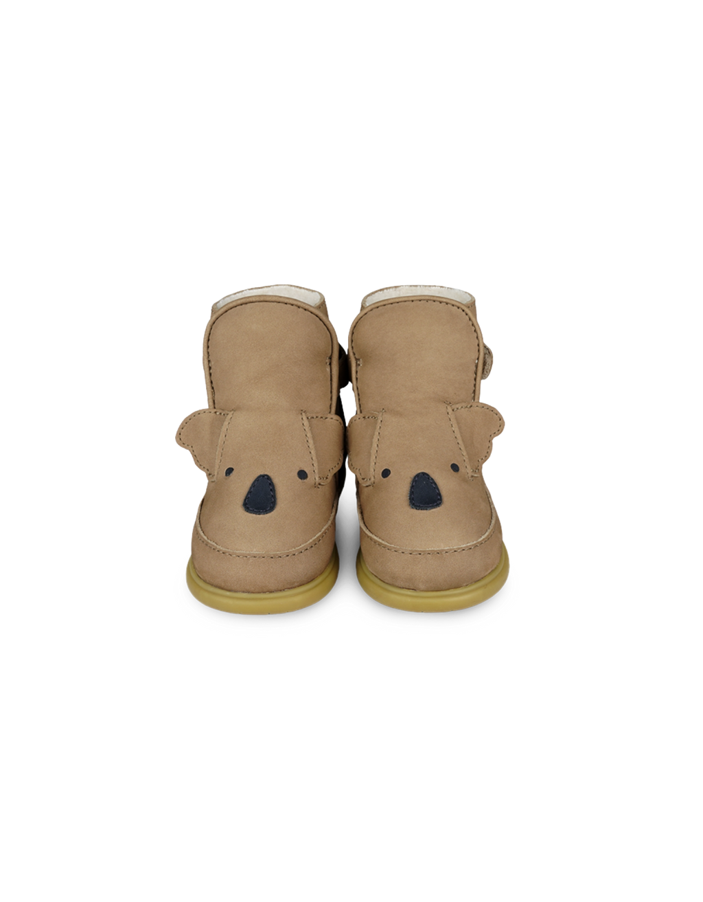 Dubu Classic Koala Truffle Nubuck NL127 Bild 2