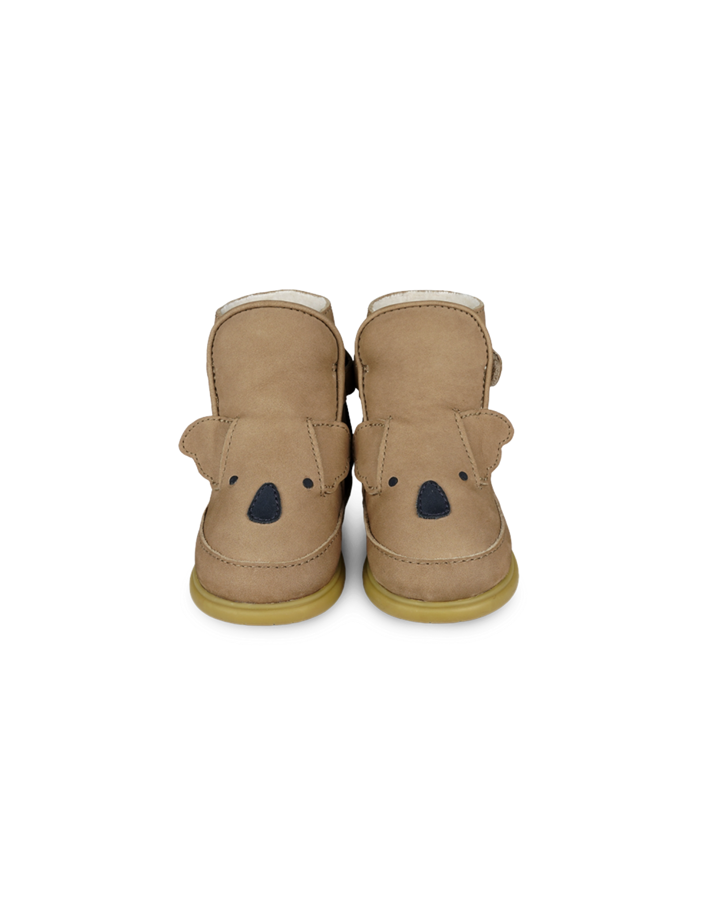 Dubu Classic Koala Truffle Nubuck NL127 Bild 2
