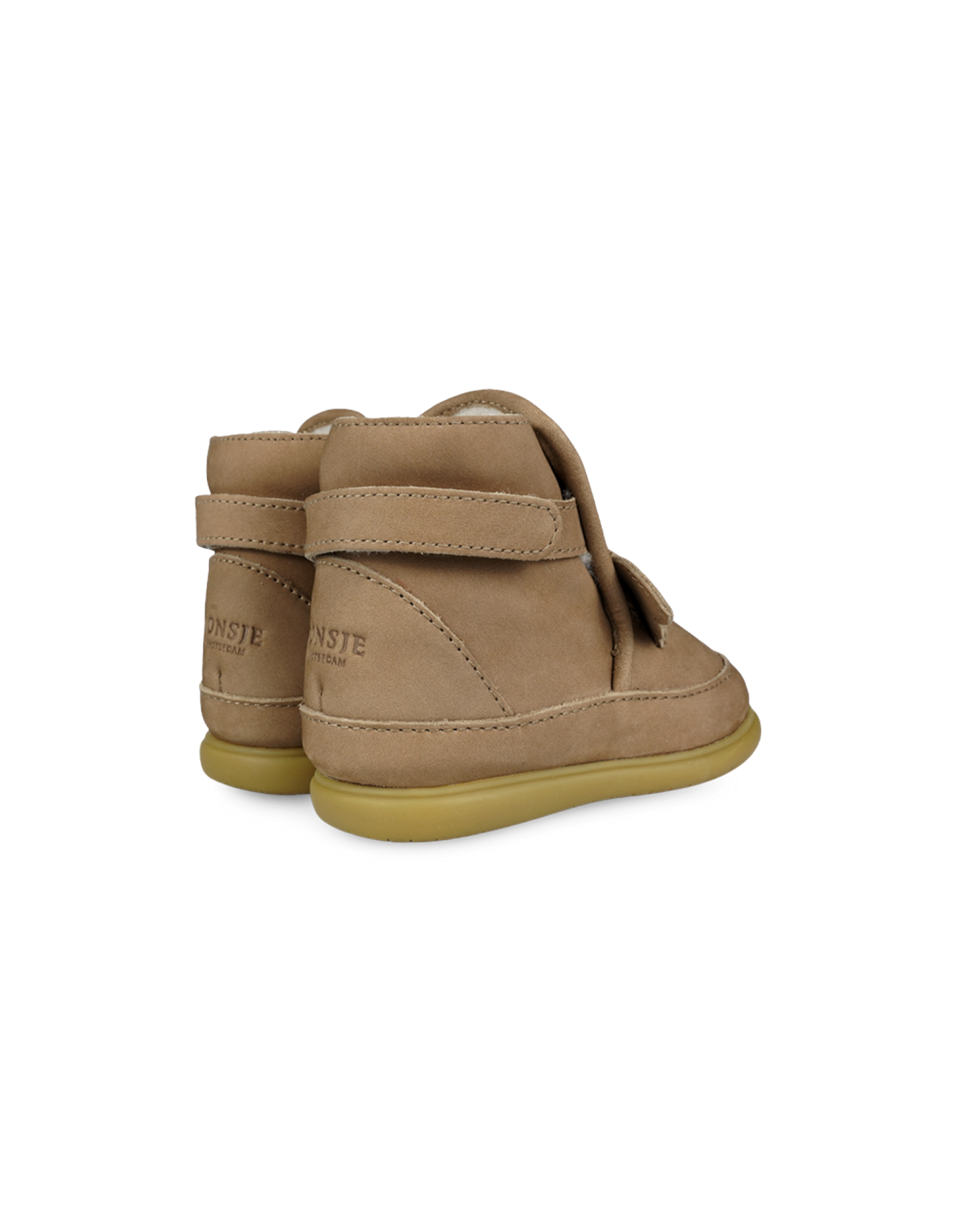 Dubu Classic Koala Truffle Nubuck NL127 Bild 4