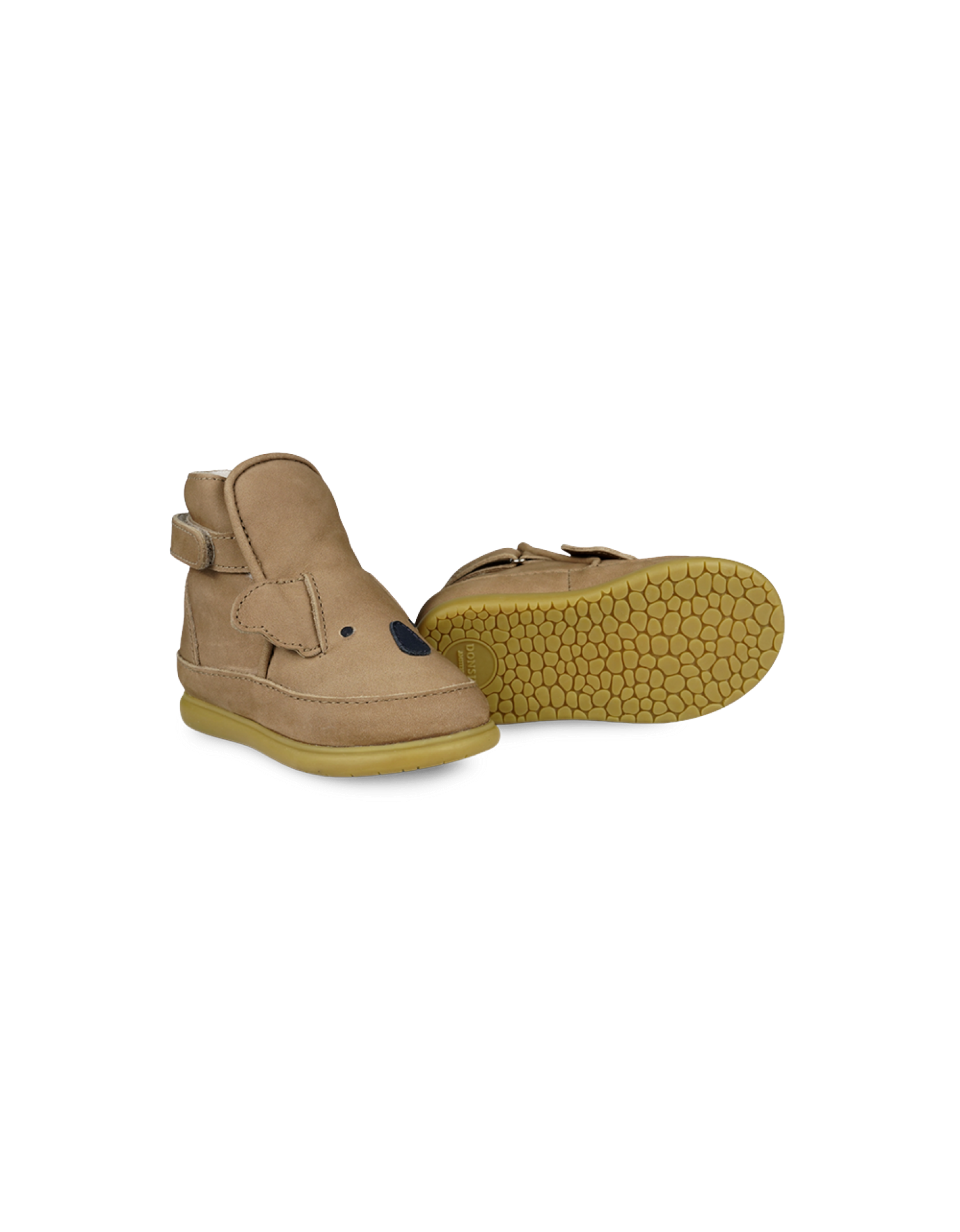 Dubu Classic Koala Truffle Nubuck NL127 Bild 5