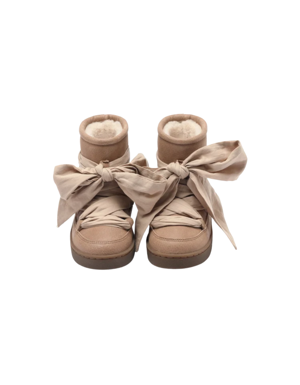 Ganza Stiefel Hazelnut CL018 Bild 1