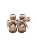 Ganza Stiefel Hazelnut CL018 Bild 1