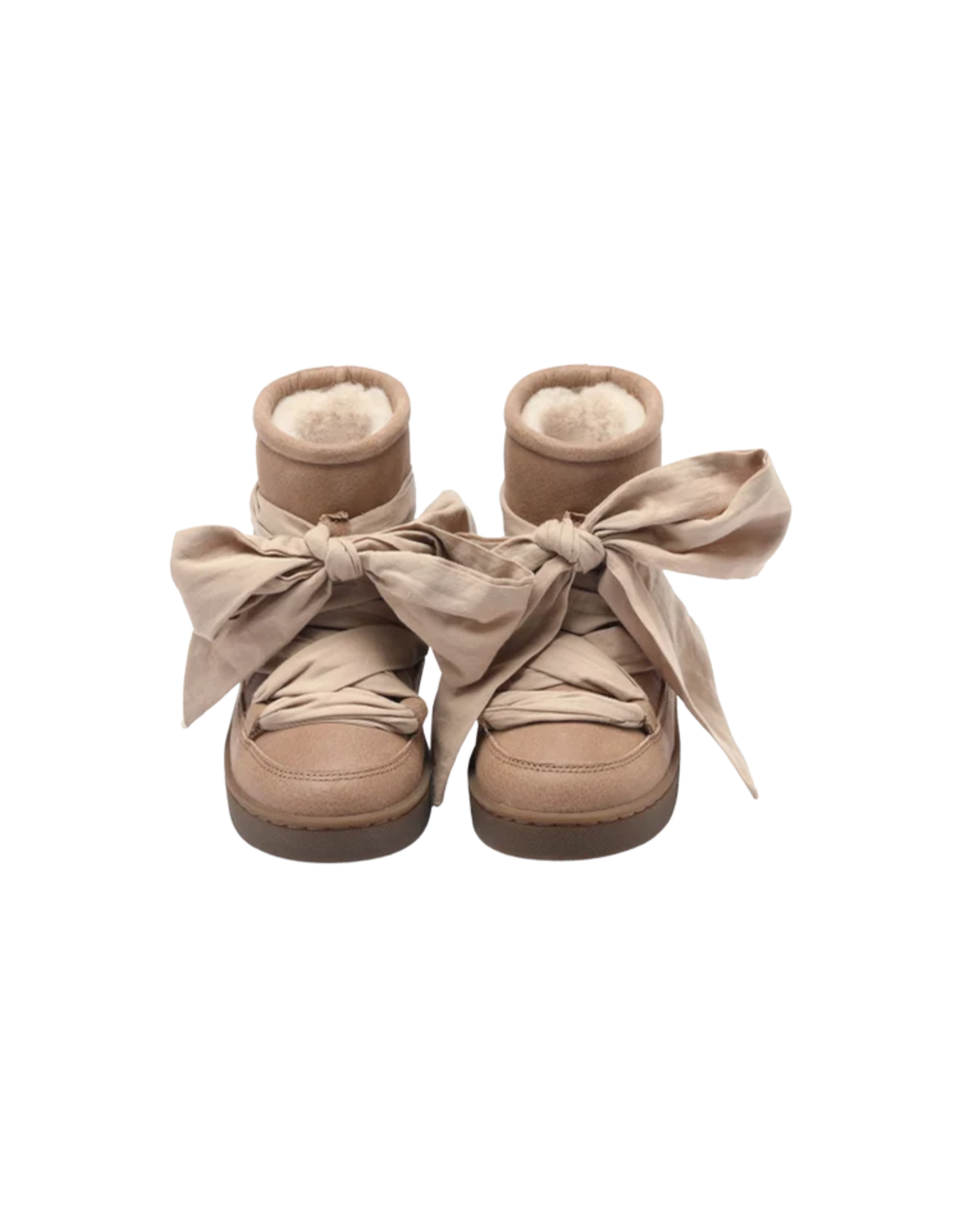 Ganza Stiefel Hazelnut CL018 Bild 1