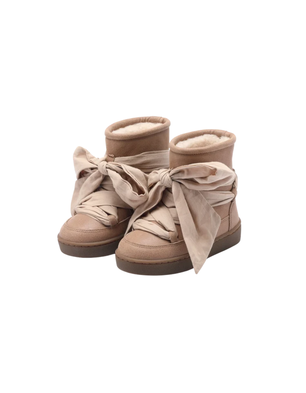 Ganza Stiefel Hazelnut CL018 Bild 2