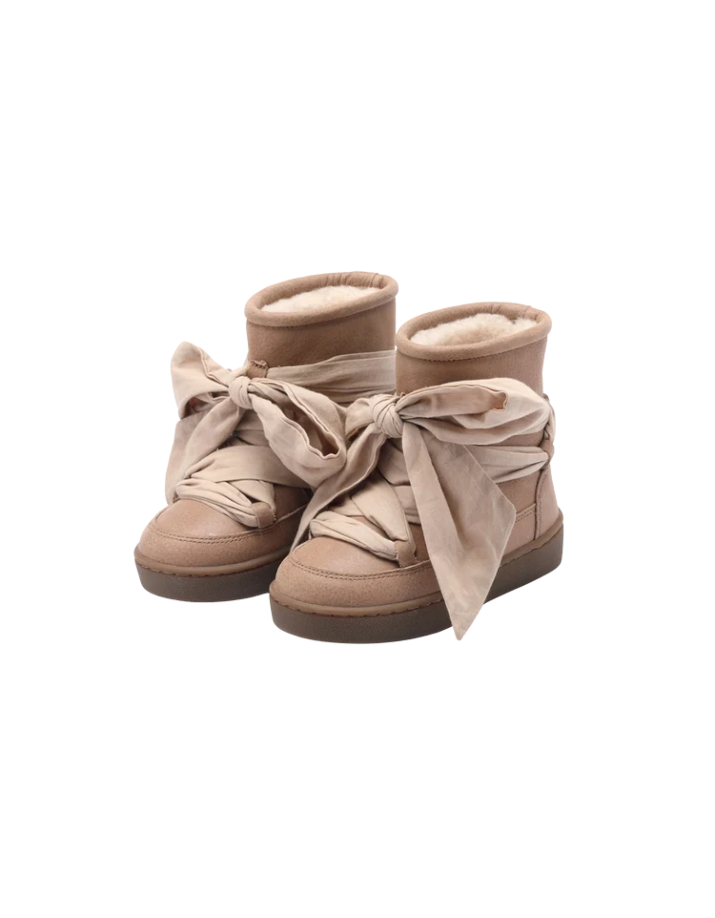 Ganza Stiefel Hazelnut CL018 Bild 2