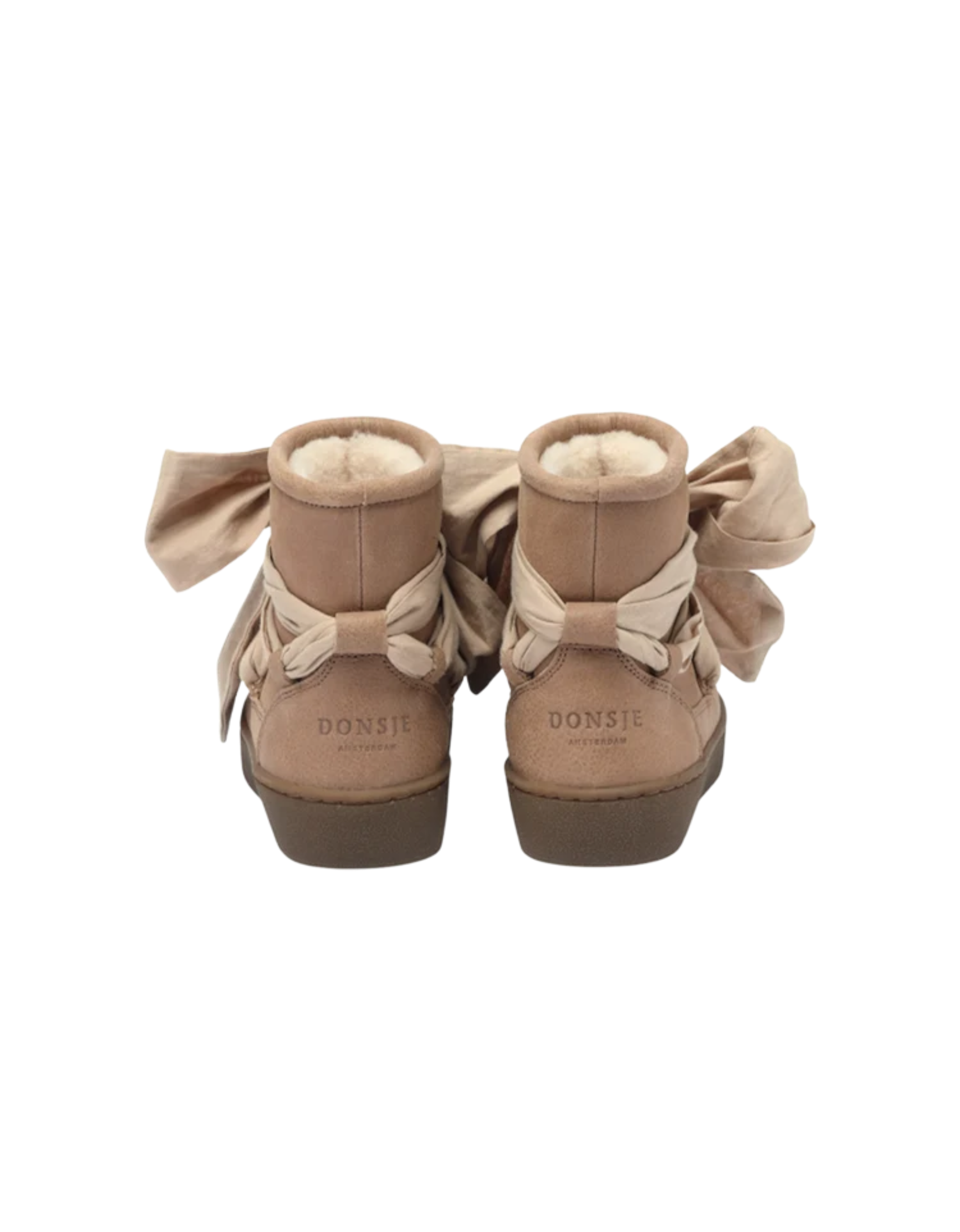 Ganza Stiefel Hazelnut CL018 Bild 3