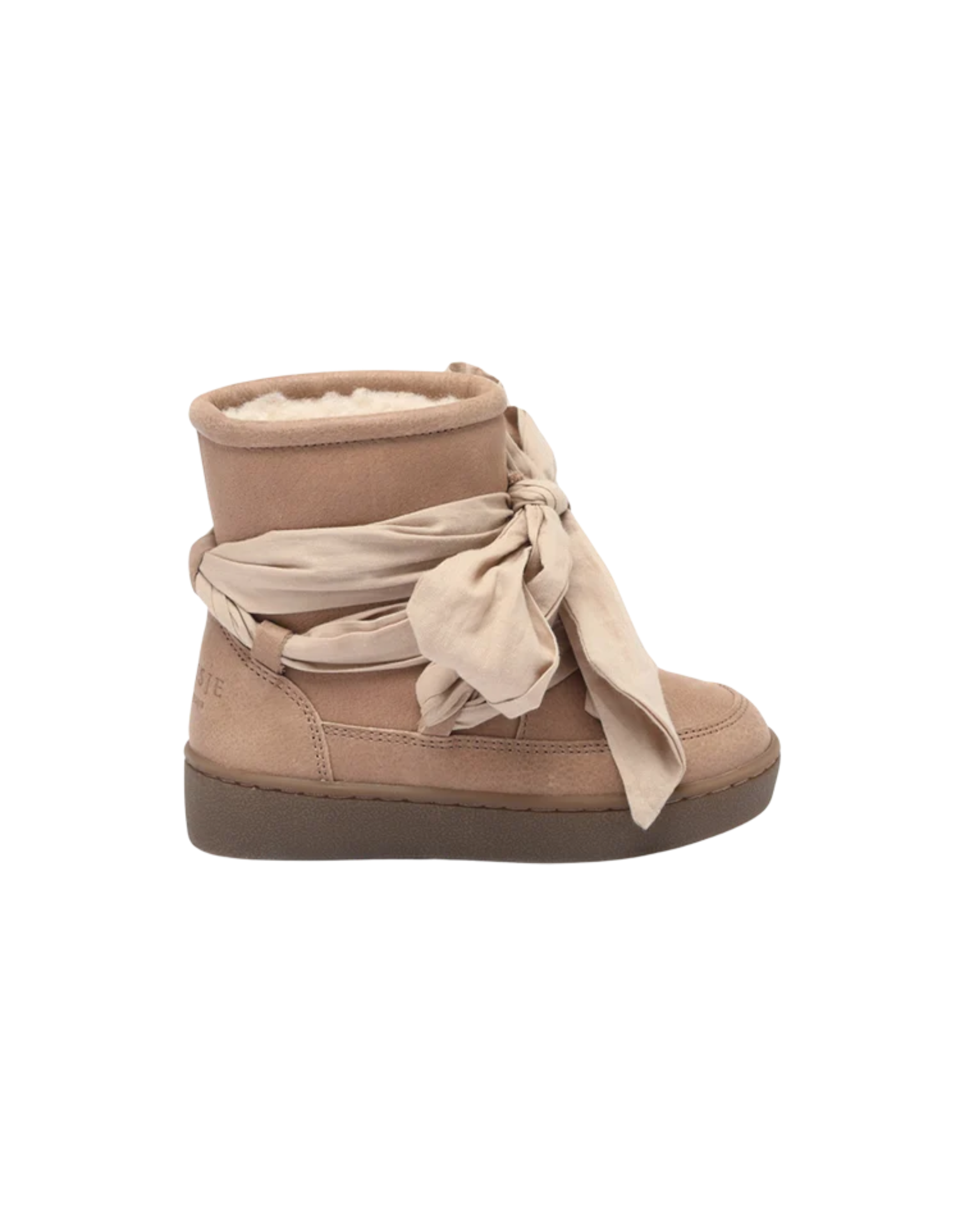 Ganza Stiefel Hazelnut CL018 Bild 4