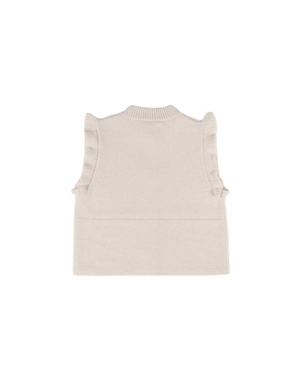 Hespera Vest Off White Bild 2