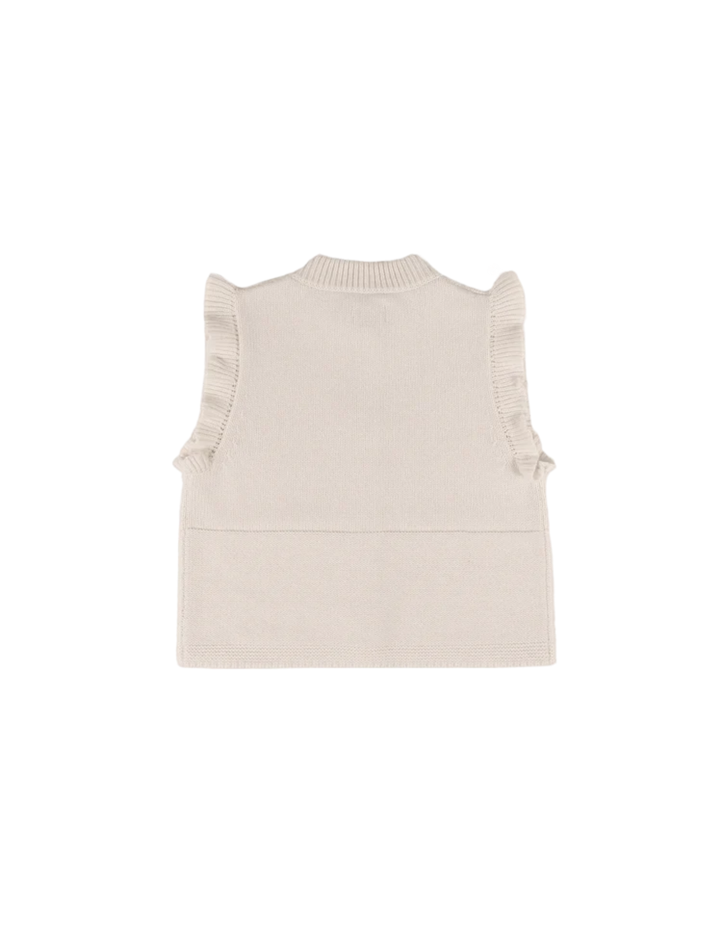 Hespera Vest Off White Bild 2