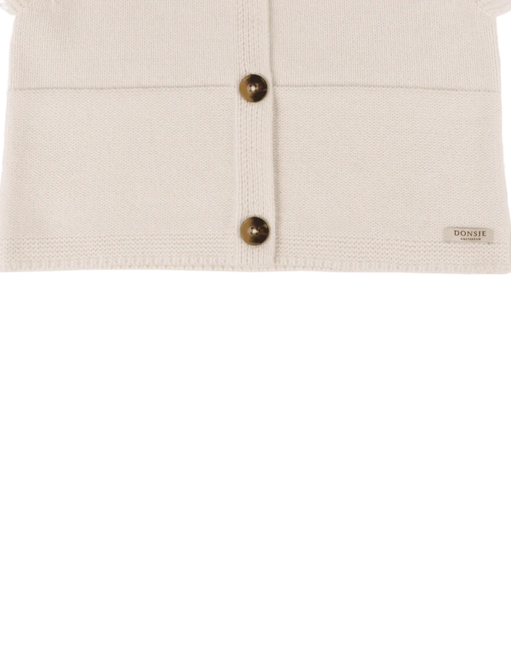 Hespera Vest Off White Bild 6