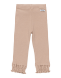 Ies Leggings rose mocha Bild 1