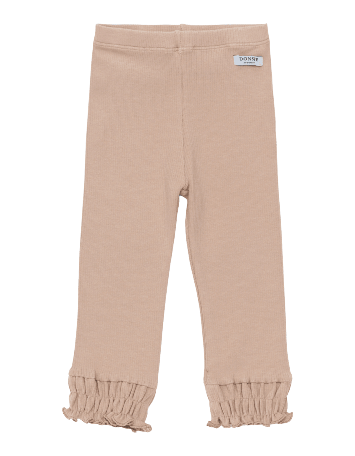 Ies Leggings rose mocha Bild 1